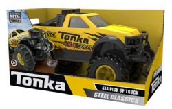 TONKA - PICKUP CLASSIQUE 12,5